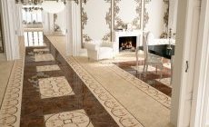 Emperador Ceracasa - керамический ковер Emperador Ceracasa - керамический ковер