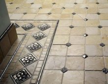 Кафель итальянского производства Кафель итальянского производства