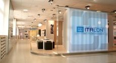 Керамогранит Италон Керамогранит Италон