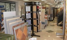 Магазин-салон керамической плитки Магазин-салон керамической плитки