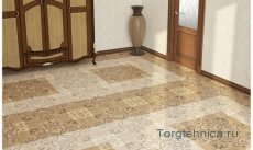 Напольная плитка для коридора Напольная плитка для коридора