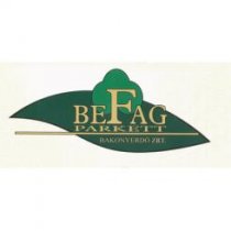 Паркетная доска Befag