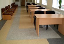 напольная плитка пвх плитка пвх - удобна и практична