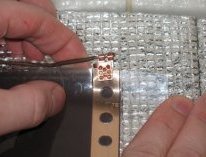 Подключение теплого пола Подключение инфракрасного теплого пола