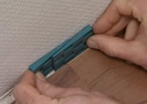 Распорные клинья