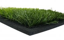 Резиновая подложка EcoStep Basic-650
