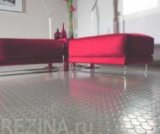 Резиновый линолеум релин