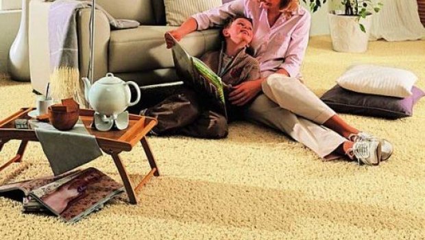 Ковровые Покрытия для Дома