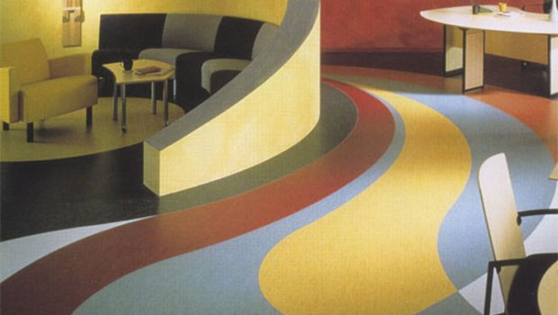 Линолеум Коммерческий