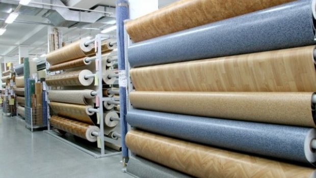 Линолеум Ширина 6 Метров