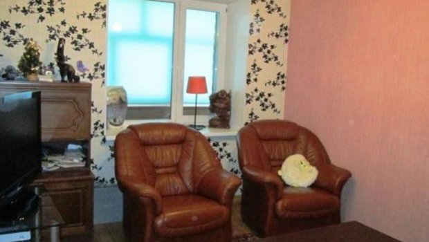 Паркет Омск