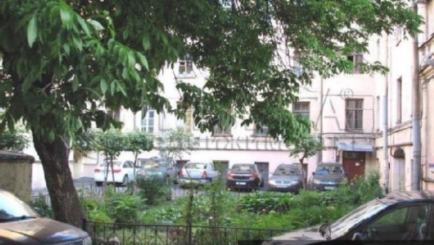 Паркет Санкт-Петербург