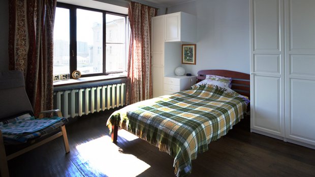 Пробковое Напольное Покрытие Комнаты