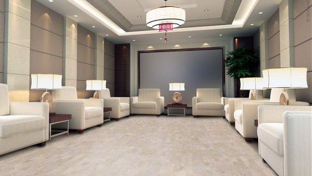 Пробковое Напольное Покрытие Wicanders