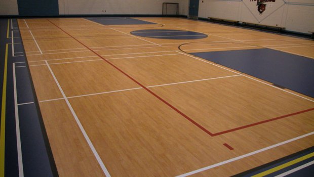 Спортивный Линолеум