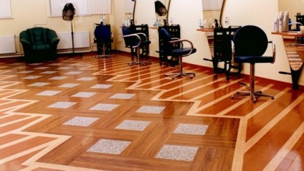 Виды Линолеума Таркетт