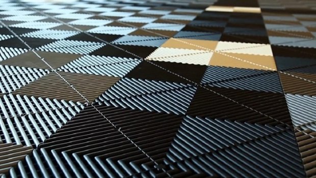 Виниловые Напольные Покрытия Виды