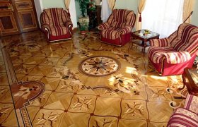 Элитный Паркет
