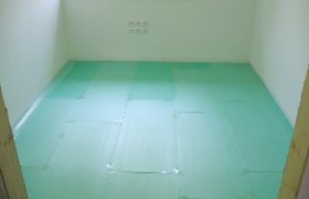 Как Укладывать Подложку под Ламинат