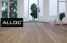 Ламинат Alloc Отзывы