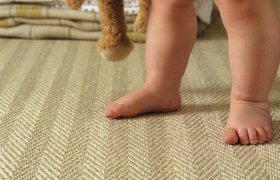 Напольное Покрытие Циновка