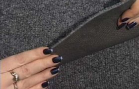 Напольное Покрытие на Резиновой Основе