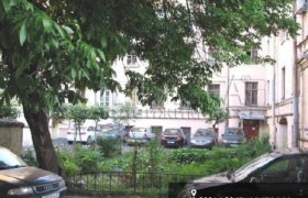 Паркет Санкт-Петербург
