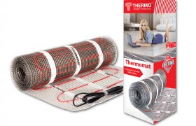 Thermo Теплый Пол