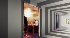 Тонкий керамогранит из Италии Тонкий керамогранит из Италии